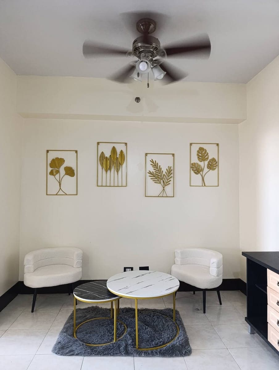 6K/pax 2BR unit Condo Sharing 30sq.m Fully Furnished - photo 3