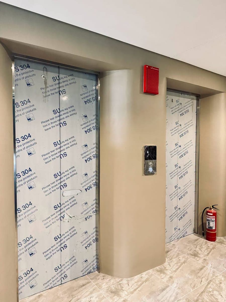 🏢 CONDO FOR RENT NEAR UST & FEU - photo 4