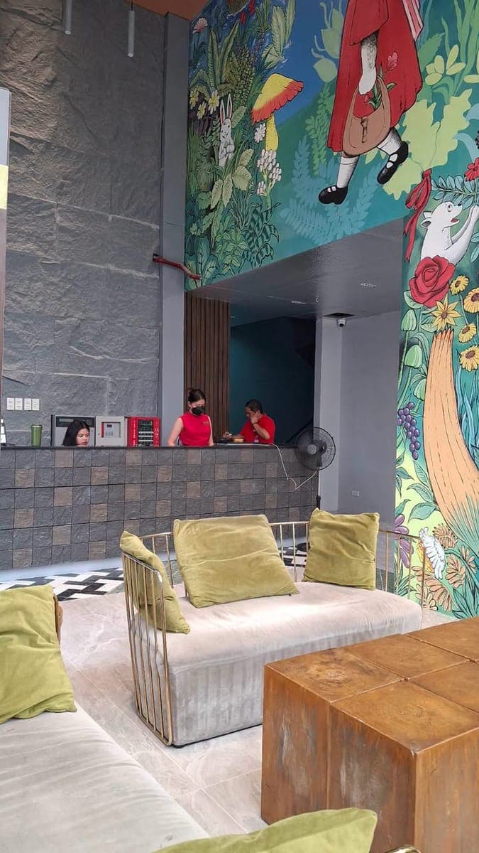 🏢 CONDO FOR RENT NEAR UST & FEU - photo 5