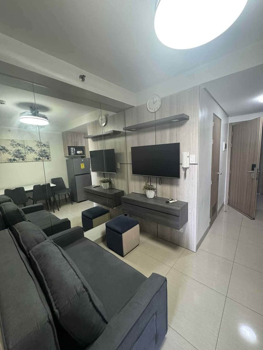 - SHORE 2 RESIDENCES FOR RENT - AVAILABLE ON JULY 6 onwards - photo 1