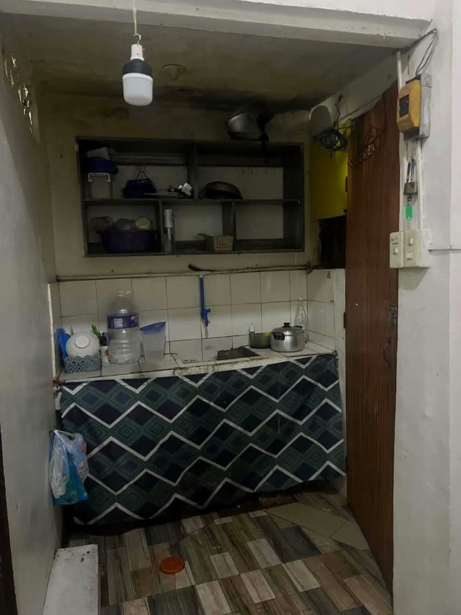 Room for Rent Langaray St. South Caloocan - photo 3