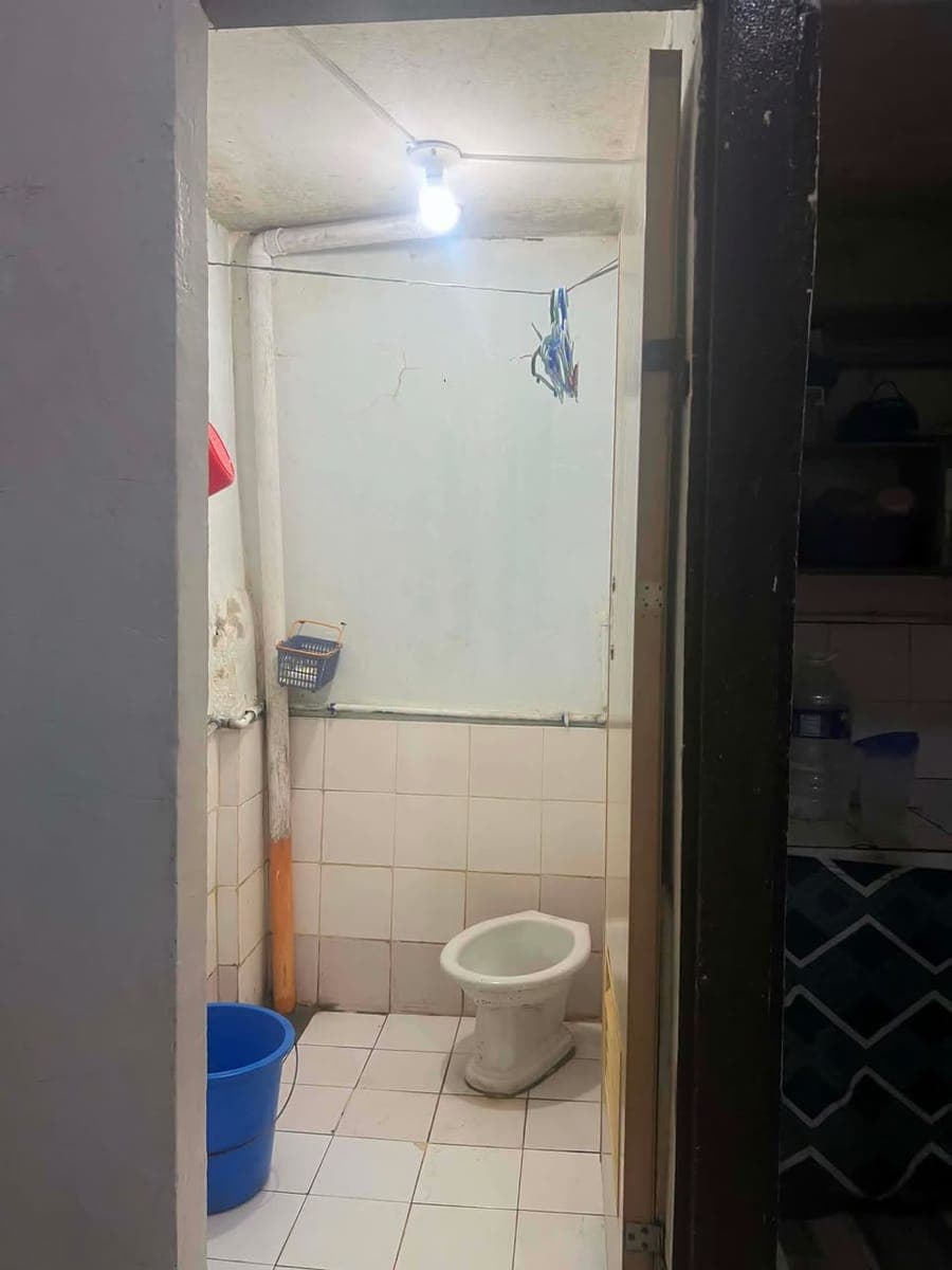 Room for Rent Langaray St. South Caloocan - photo 4