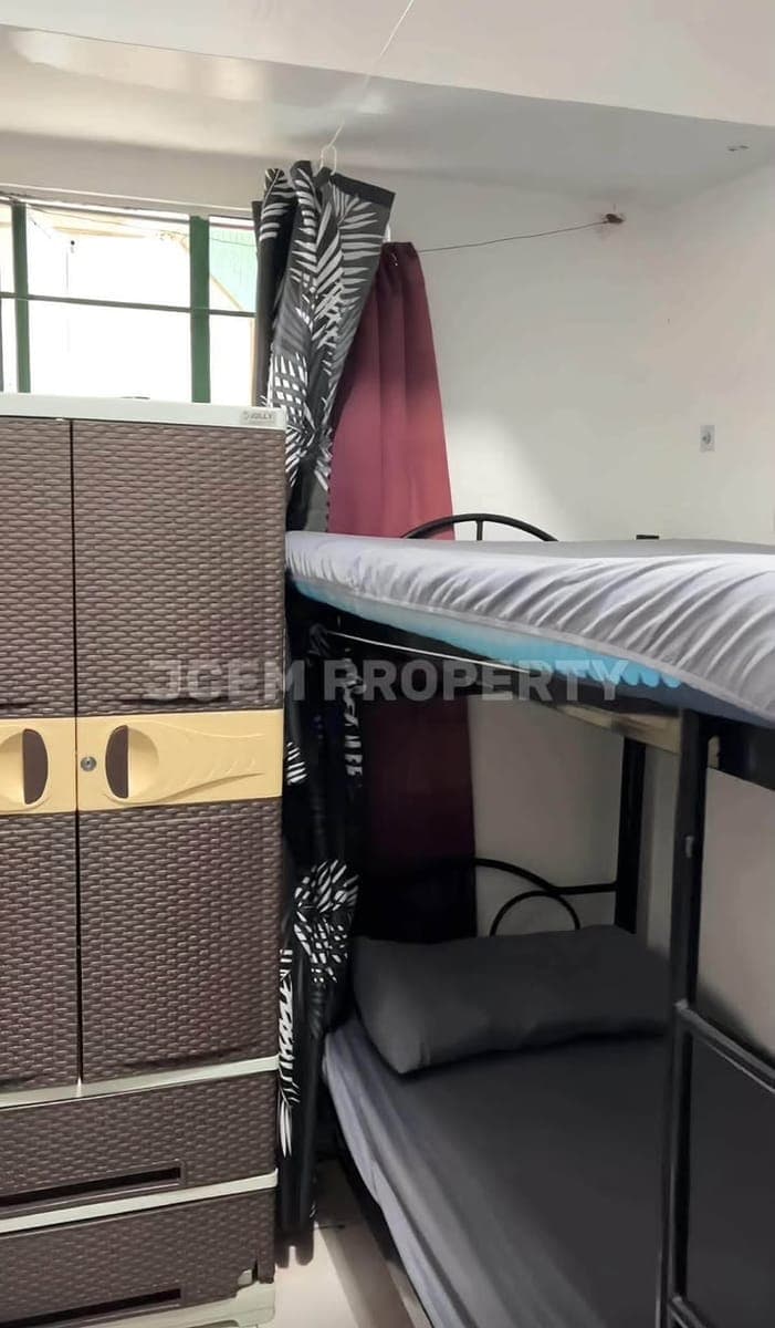 🛏️ Bedspace Available for MALE only! 👦 - photo 2