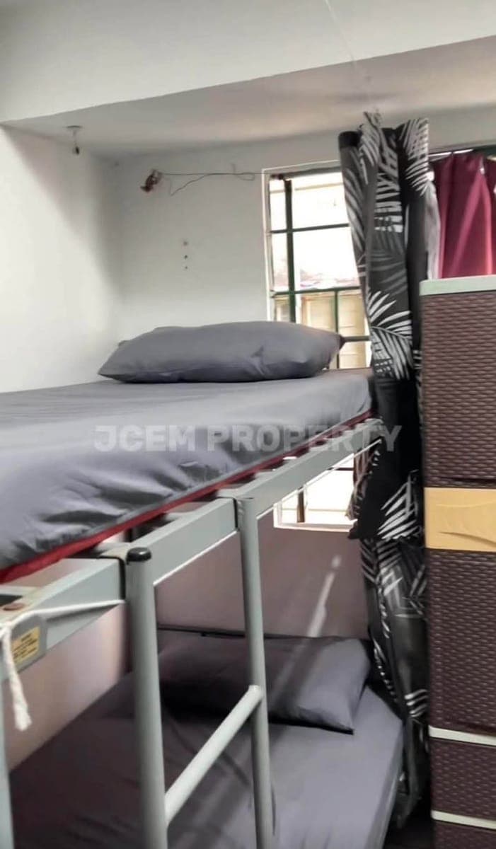 🛏️ Bedspace Available for MALE only! 👦 - photo 3