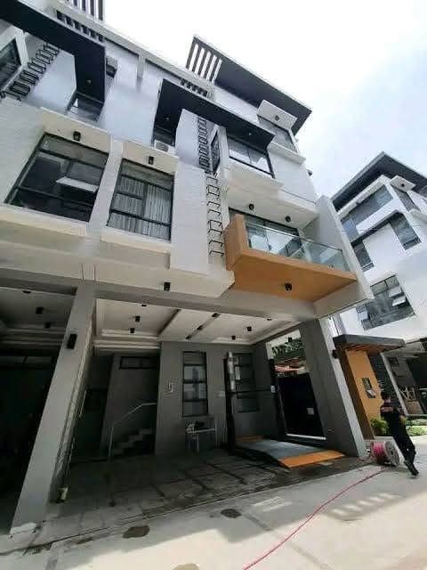House for rent - photo 1
