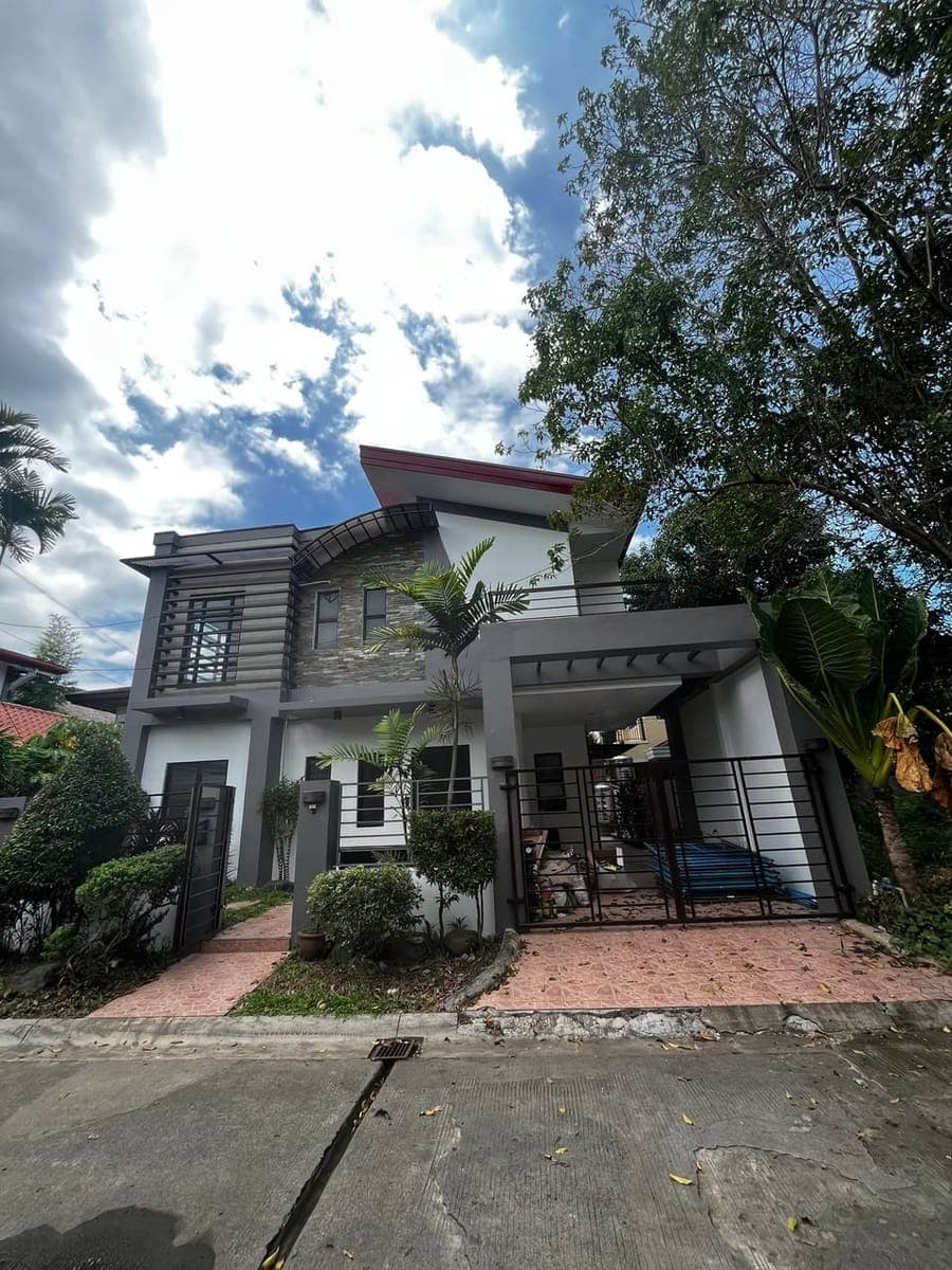 HOUSE FOR RENT❗️❗️ - photo 1