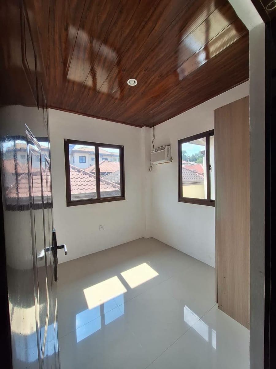 VILLA SEÑORITA MAA – 3BR HOUSE FOR RENT ‼️ - photo 5