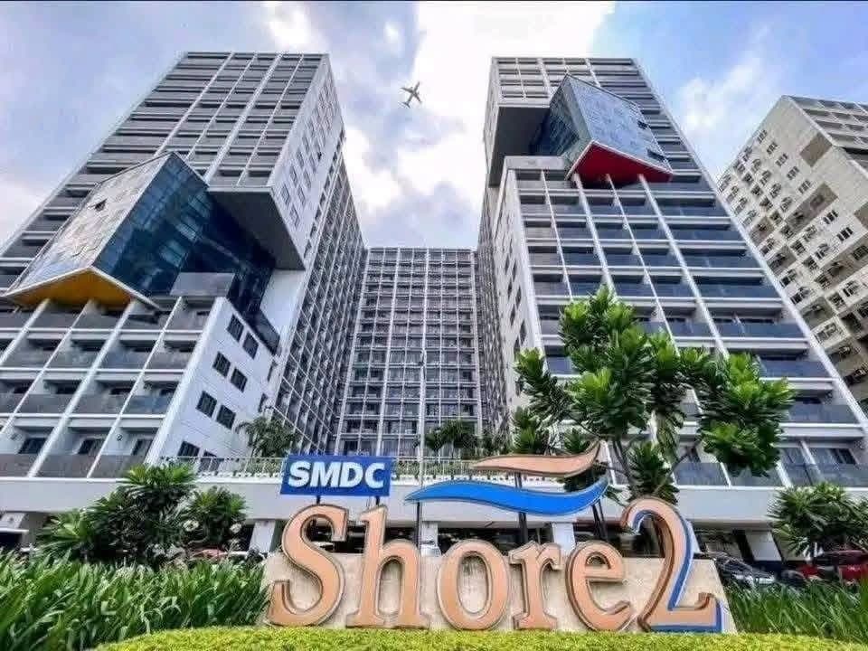 FEMALE BEDSPACE NEAR MOA‼️ - photo 1