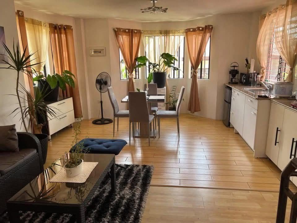 Fully furnished apartment for rent❣️ - photo 1