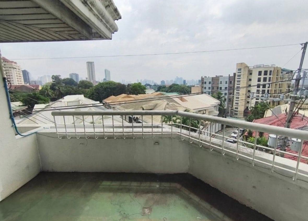 New‼️For Rent: office/Residential in San Juan city 63.12sqm 1BR & 25k monthly🏷️ - photo 1
