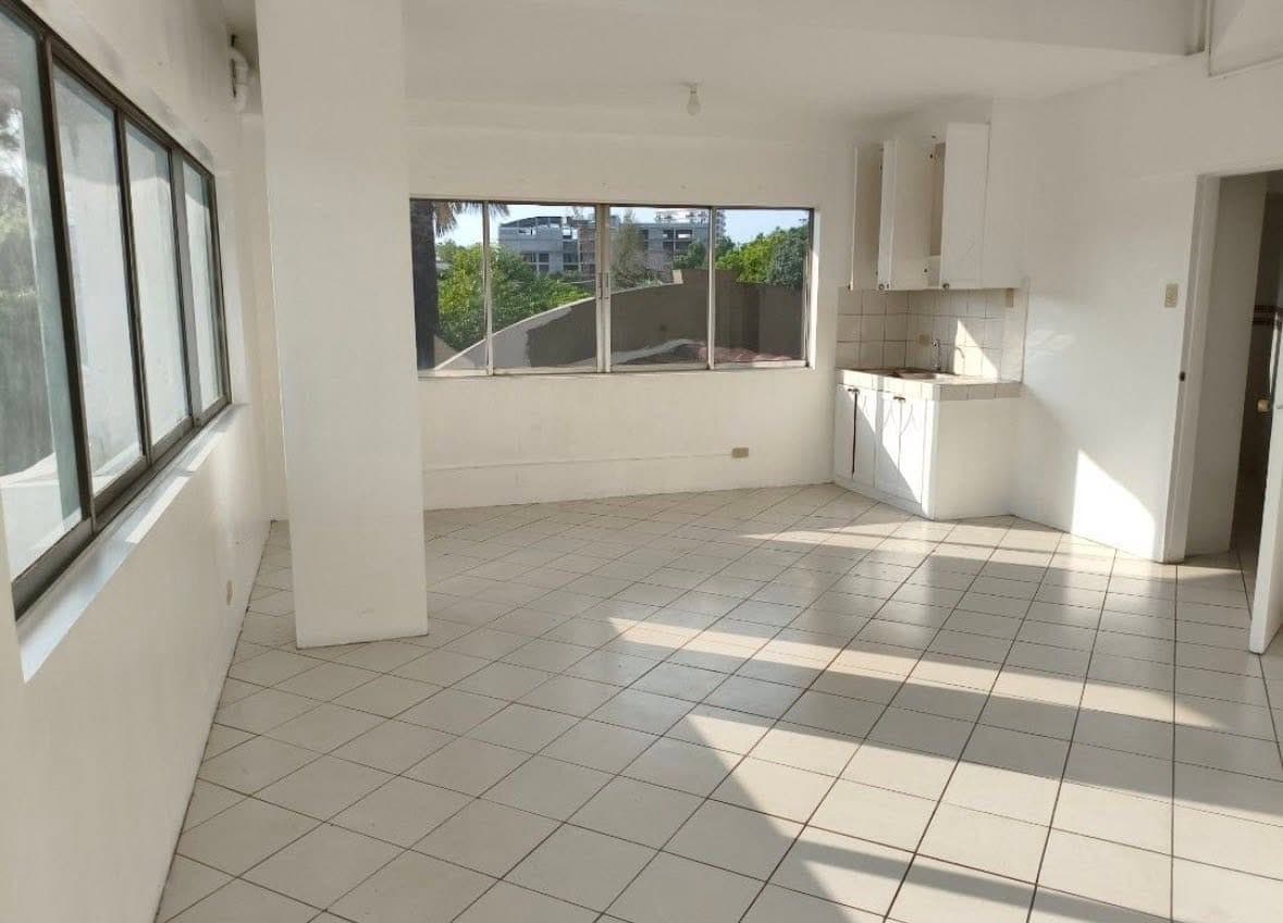 New‼️For Rent: office/Residential in San Juan city 63.12sqm 1BR & 25k monthly🏷️ - photo 3