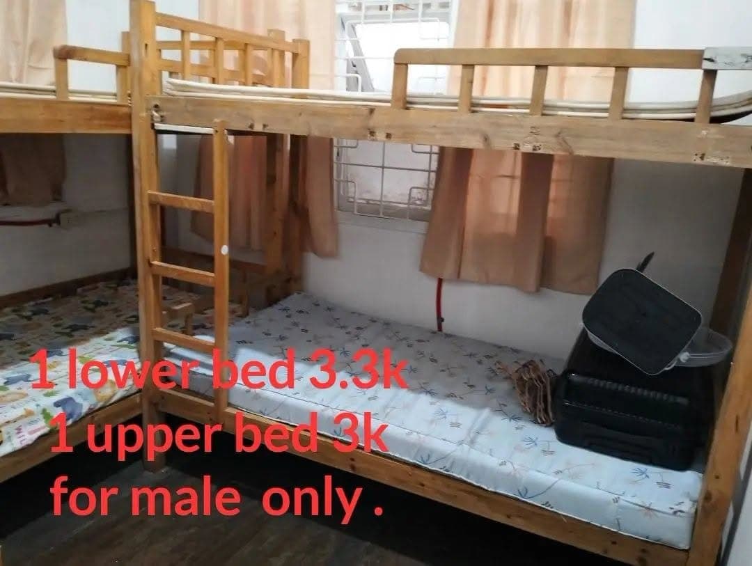 bedspace male female gay student are welcome.. - photo 2