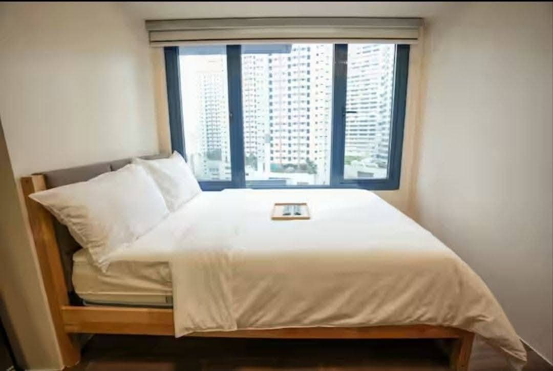 𝐅𝐎𝐑 𝐑𝐄𝐍𝐓 One bedroom Condo At SMDC Air Residences, - photo 2