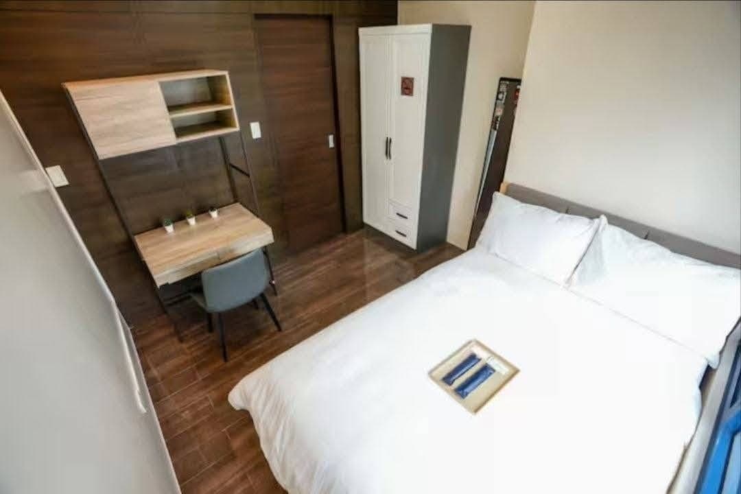 𝐅𝐎𝐑 𝐑𝐄𝐍𝐓 One bedroom Condo At SMDC Air Residences, - photo 3