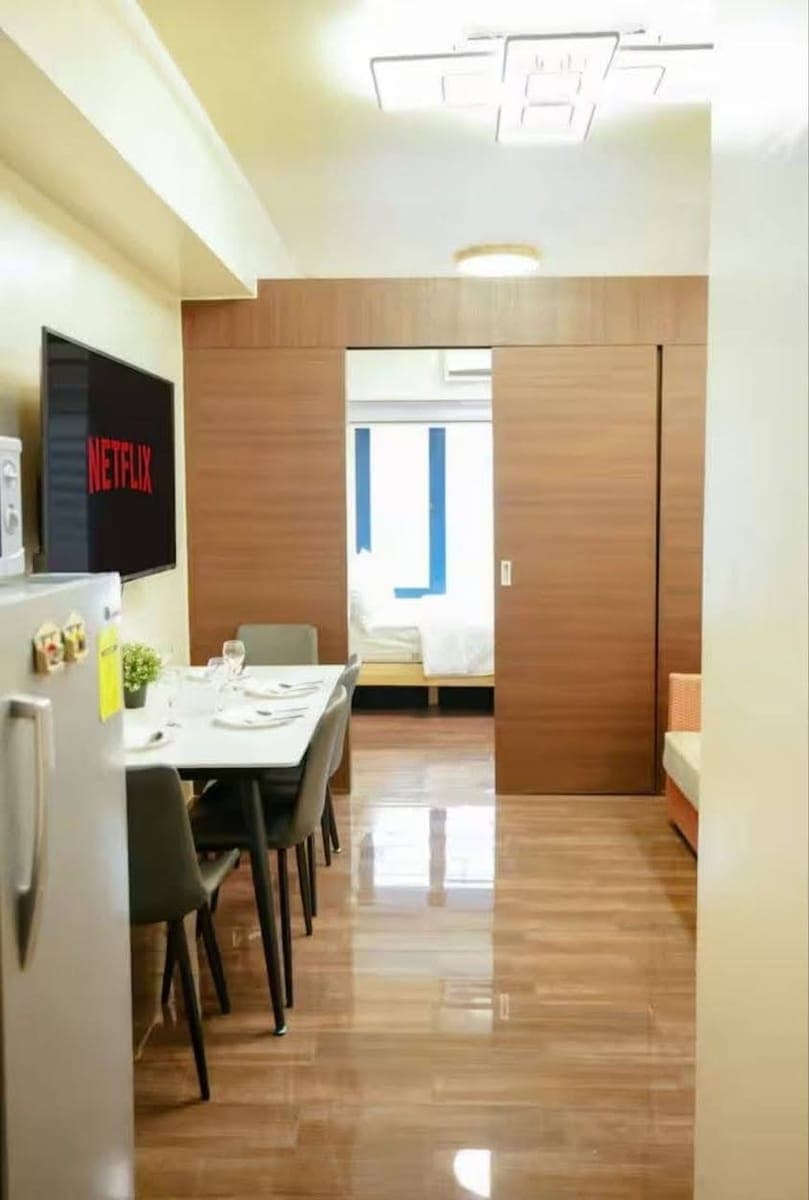 𝐅𝐎𝐑 𝐑𝐄𝐍𝐓 One bedroom Condo At SMDC Air Residences, - photo 4