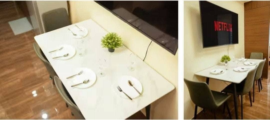 𝐅𝐎𝐑 𝐑𝐄𝐍𝐓 One bedroom Condo At SMDC Air Residences, - photo 5