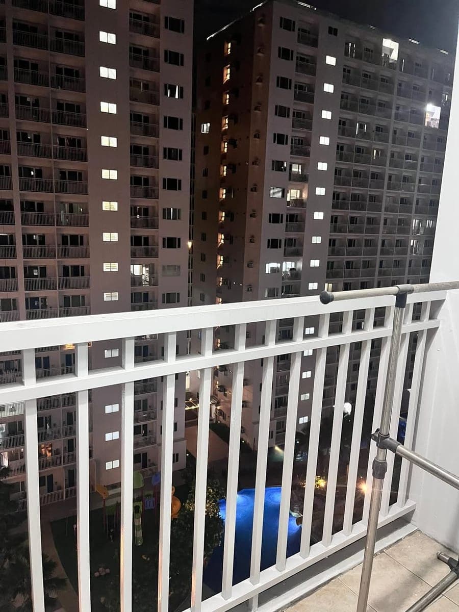 ✨ Condo Sharing near MOA Globe! ✨ - photo 1