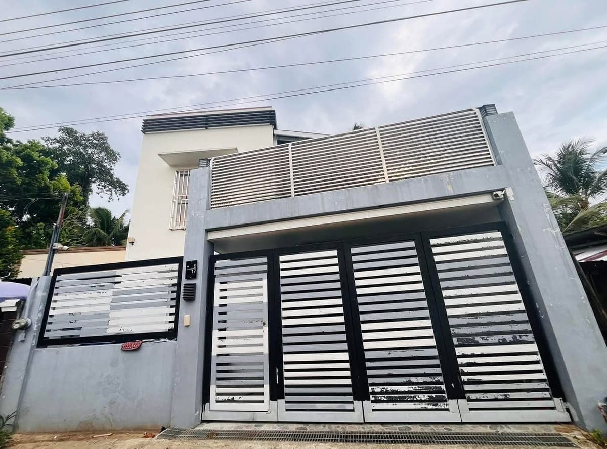 🏡 FOR RENT – Greenland Phase 1, Cabantian - photo 1