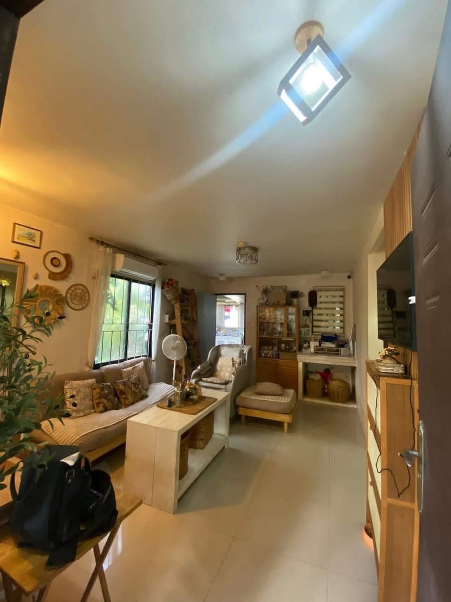 2 BR House for rent - photo 4