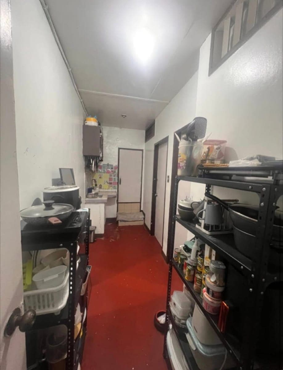 Looking for ka share sa kabilang room sa apartment (tig isang room tayo cement wall pagitan) - photo 2