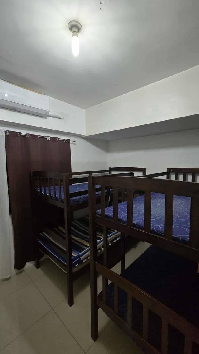 𝐅𝐎𝐑 𝐑𝐄𝐍𝐓 CONDO SHARING in Jazz Residences, Makati City. - photo 2