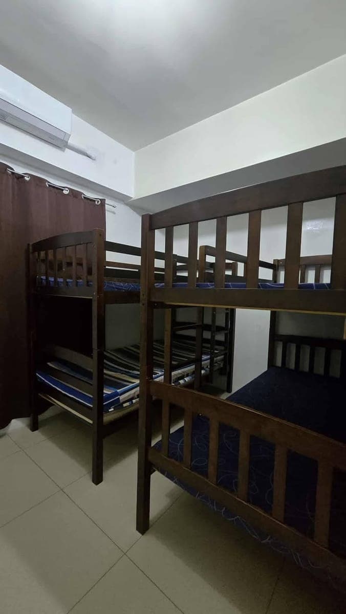 𝐅𝐎𝐑 𝐑𝐄𝐍𝐓 CONDO SHARING in Jazz Residences, Makati City. - photo 3
