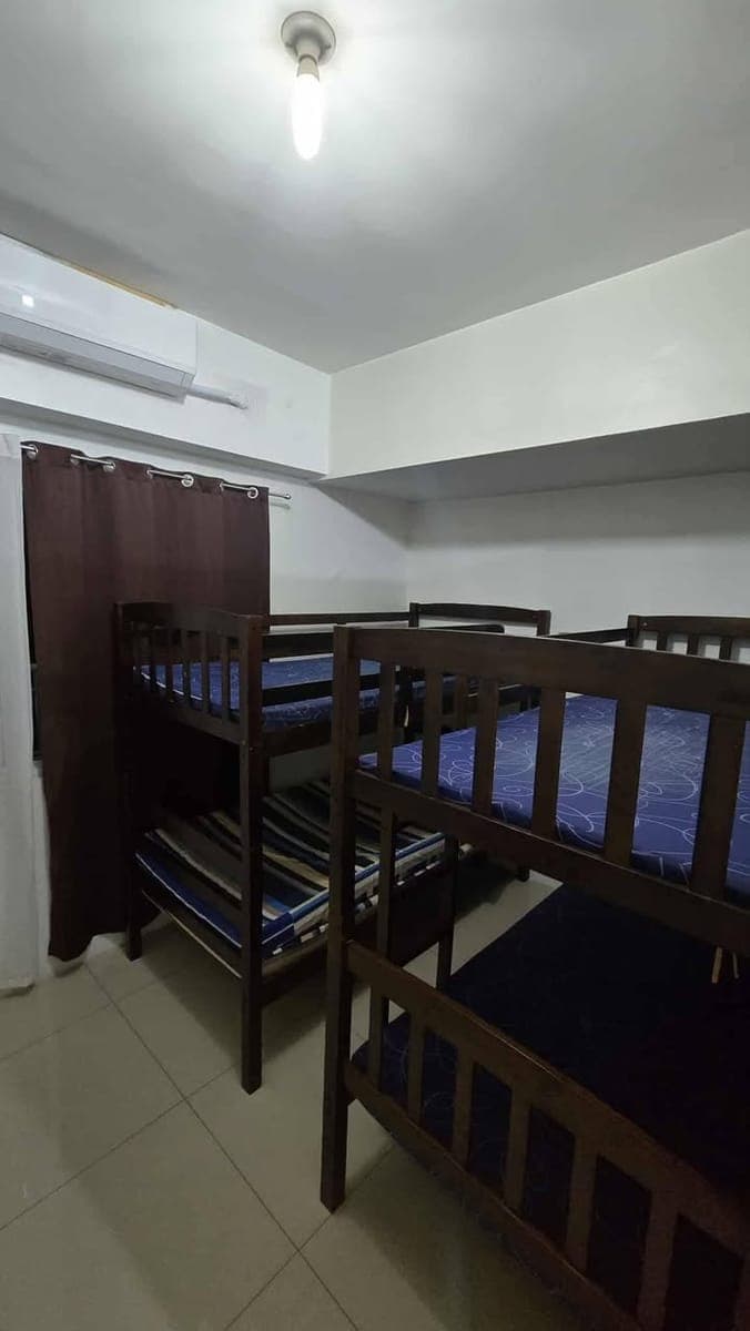 𝐅𝐎𝐑 𝐑𝐄𝐍𝐓 CONDO SHARING in Jazz Residences, Makati City. - photo 4