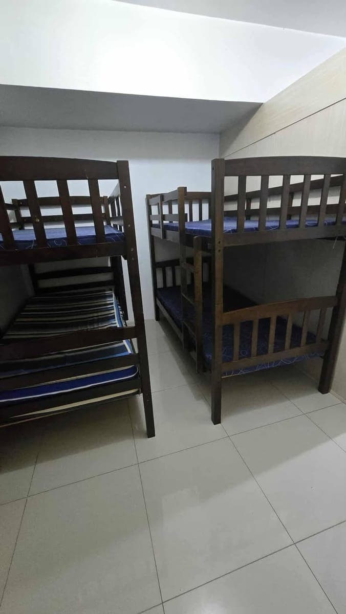 𝐅𝐎𝐑 𝐑𝐄𝐍𝐓 CONDO SHARING in Jazz Residences, Makati City. - photo 5