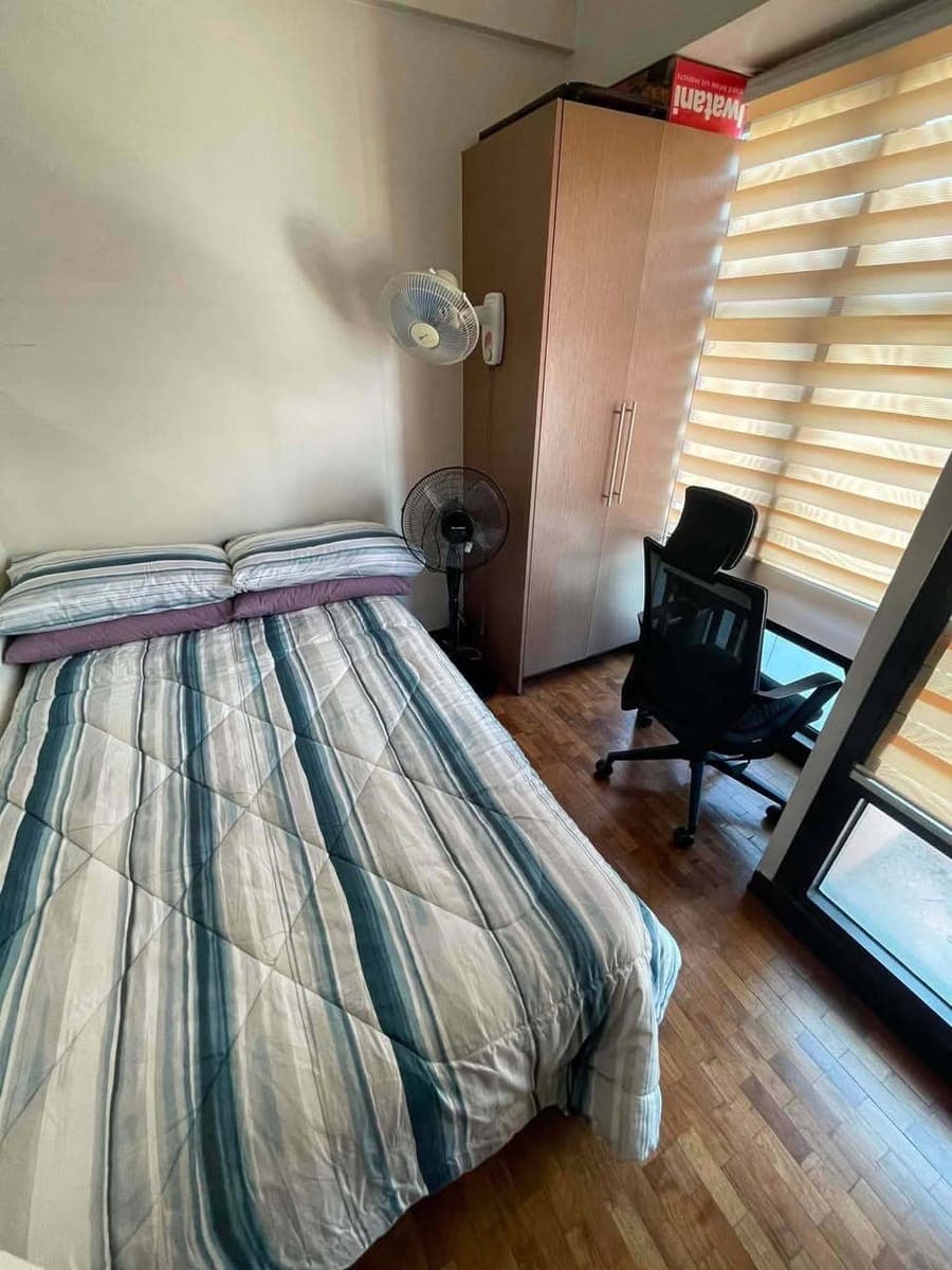 🔥FOR RENT🔥 📍 Makati City 💸💸18,000 - photo 1