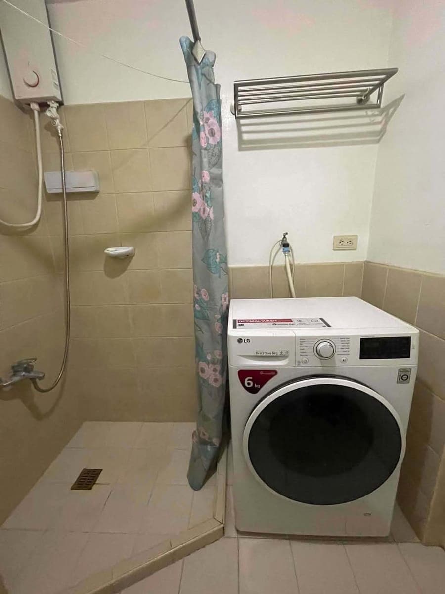 🔥FOR RENT🔥 📍 Makati City 💸💸18,000 - photo 2