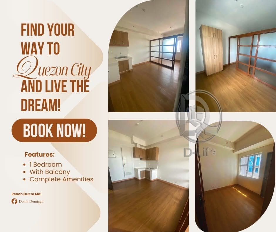 # **UNITS available in Xavierville Ave. Quezon City** - photo 3