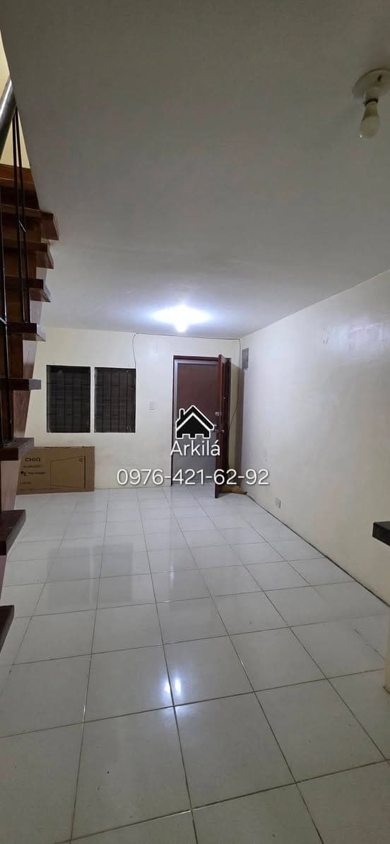 Apartment For Rent: 2BR Pet-Friendly Unit in Bago Bantay - photo 1