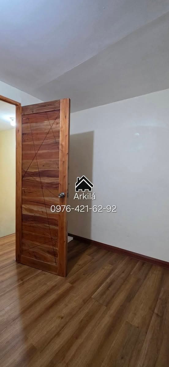 Apartment For Rent: 2BR Pet-Friendly Unit in Bago Bantay - photo 5
