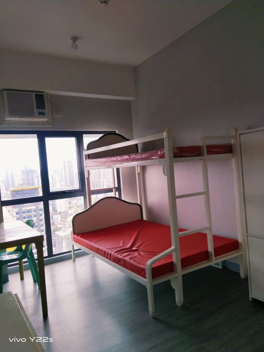 🏢 CONDO FOR RENT NEAR UST & FEU - photo 3