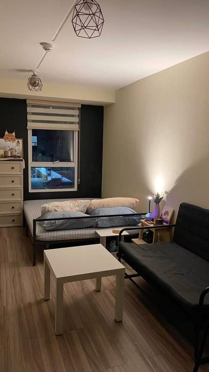Studio Unit for rent 16,000php, - photo 2