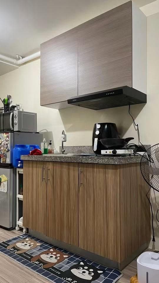 Studio Unit for rent 16,000php, - photo 5