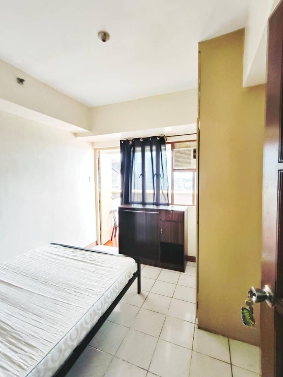⚪ FOR RENT 1BED ROOM CONDO UNIT - photo 5