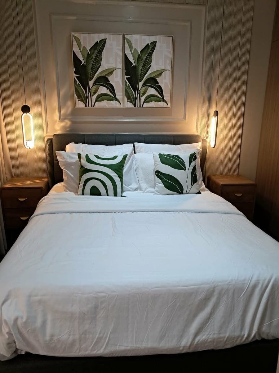 🏢✨ FOR LEASE | Gramercy Residences  ✨🏢 - photo 1
