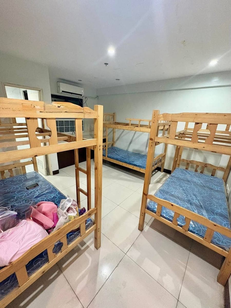 🏠 BEDSPACE FOR RENT - photo 1