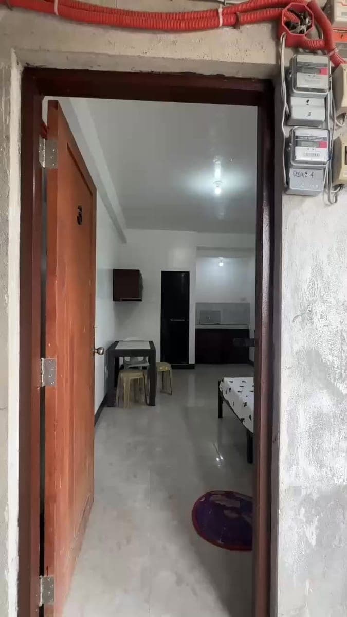 🔑 APARTMENT FOR RENT – SEMI - photo 1