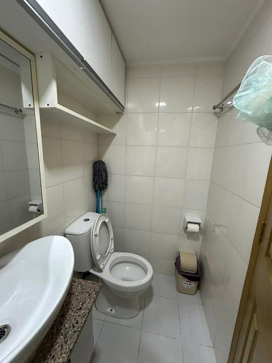 🏢 FOR RENT: Studio Unit at 8 Spatial Maa, Davao City 🏢 - photo 5
