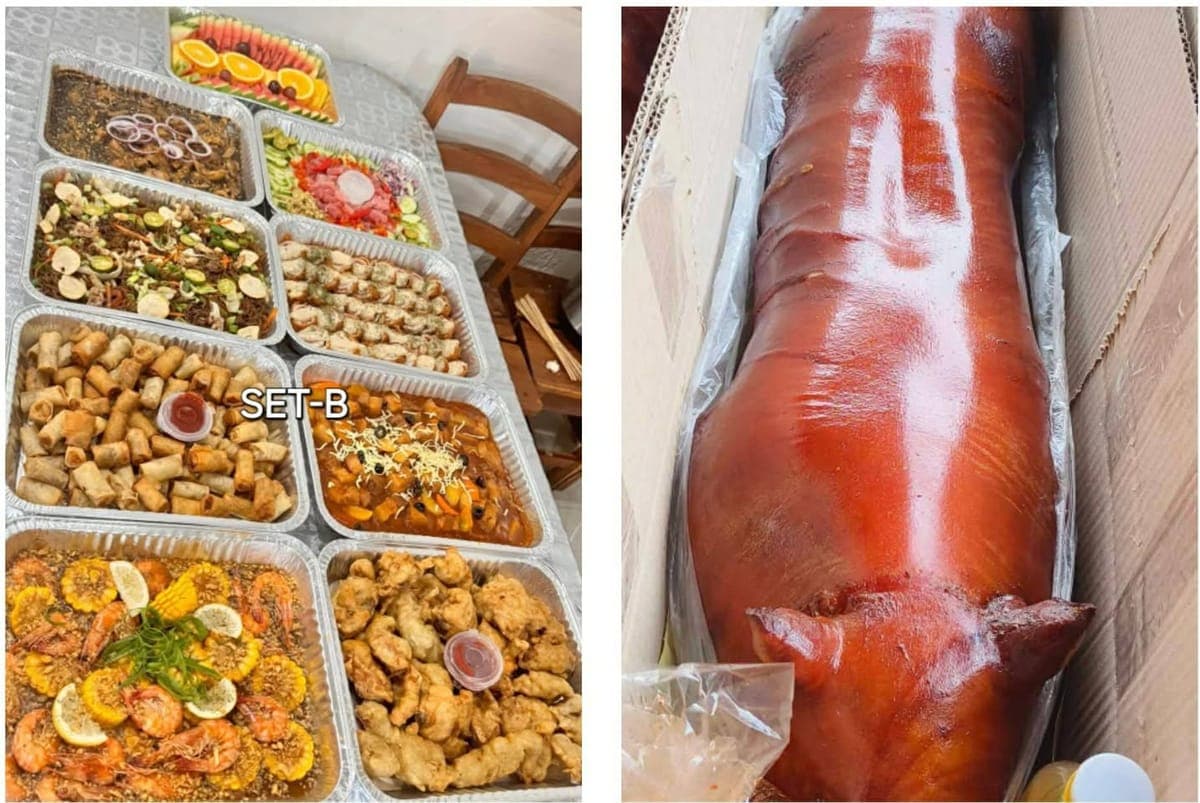 Food package   very affordable legit💯 - photo 2