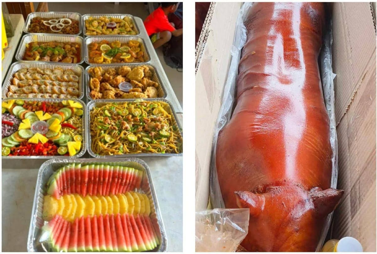 Food package   very affordable legit💯 - photo 3