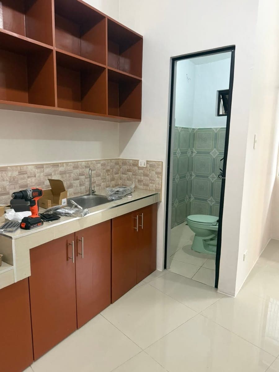 NEWLY RENOVATED APARTMENT FOR RENT - photo 5