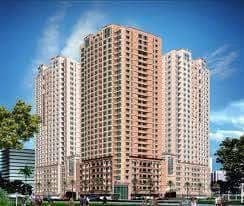 𝐅𝐎𝐑 𝐑𝐄𝐍𝐓 Two Bedrooms Condo Unit in ORIENTAL GARDEN MAKATI - photo 1