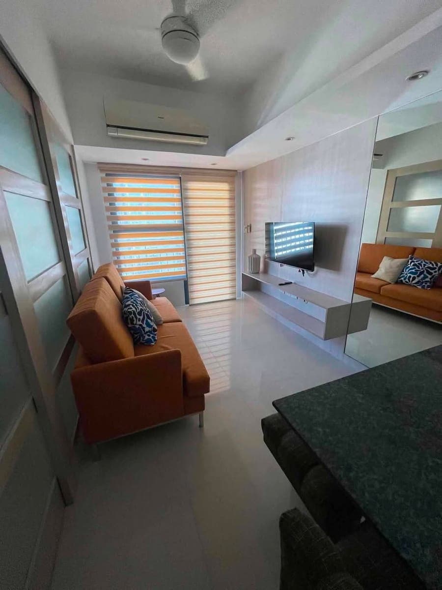 Unit for Rent (ADB Tower Ortigas Center) - photo 4