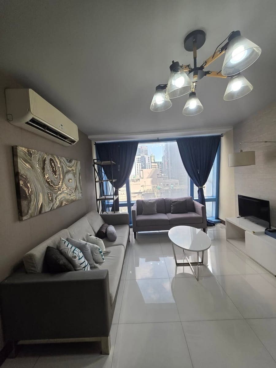 ◦•●Fully Furnished Unit ●•◦ - photo 1