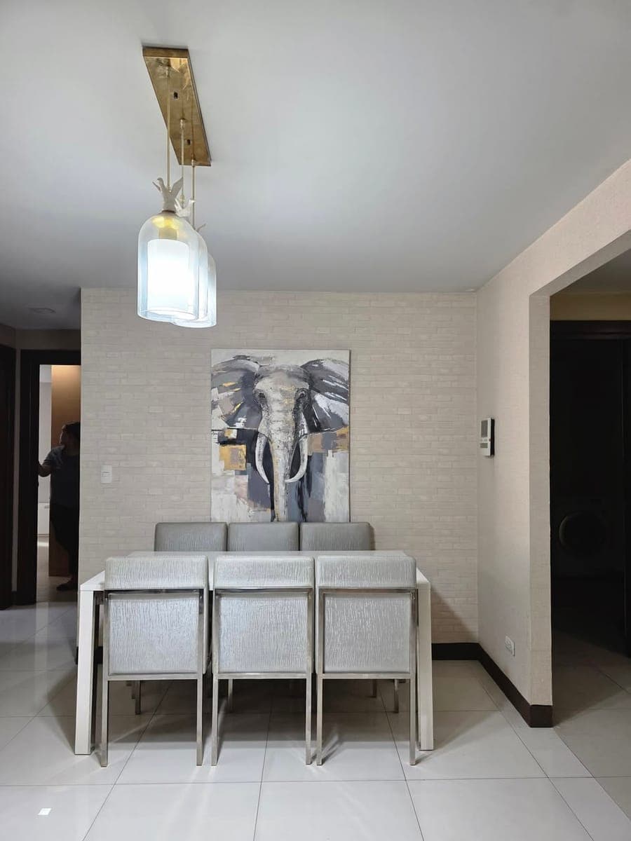 ◦•●Fully Furnished Unit ●•◦ - photo 3