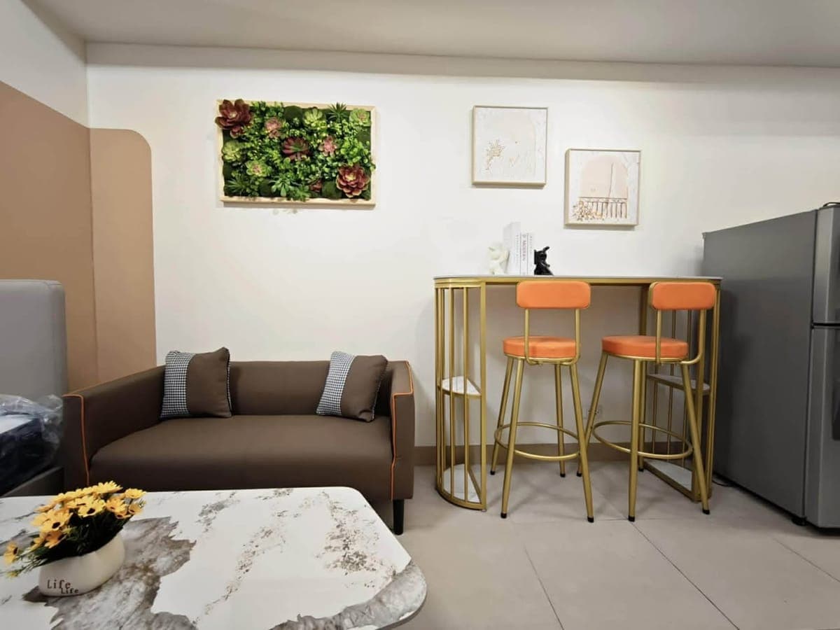 🔥FOR RENT🔥 📍 Makati City 💸💸18,000 - photo 2
