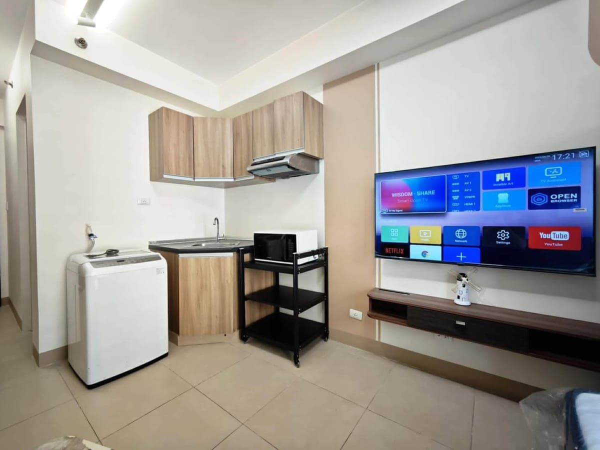🔥FOR RENT🔥 📍 Makati City 💸💸18,000 - photo 3